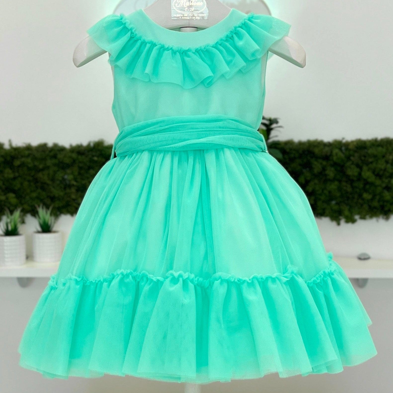 A0258A - Abiti - Allegra