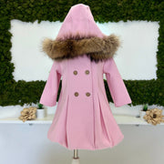 Cappotto a palloncino