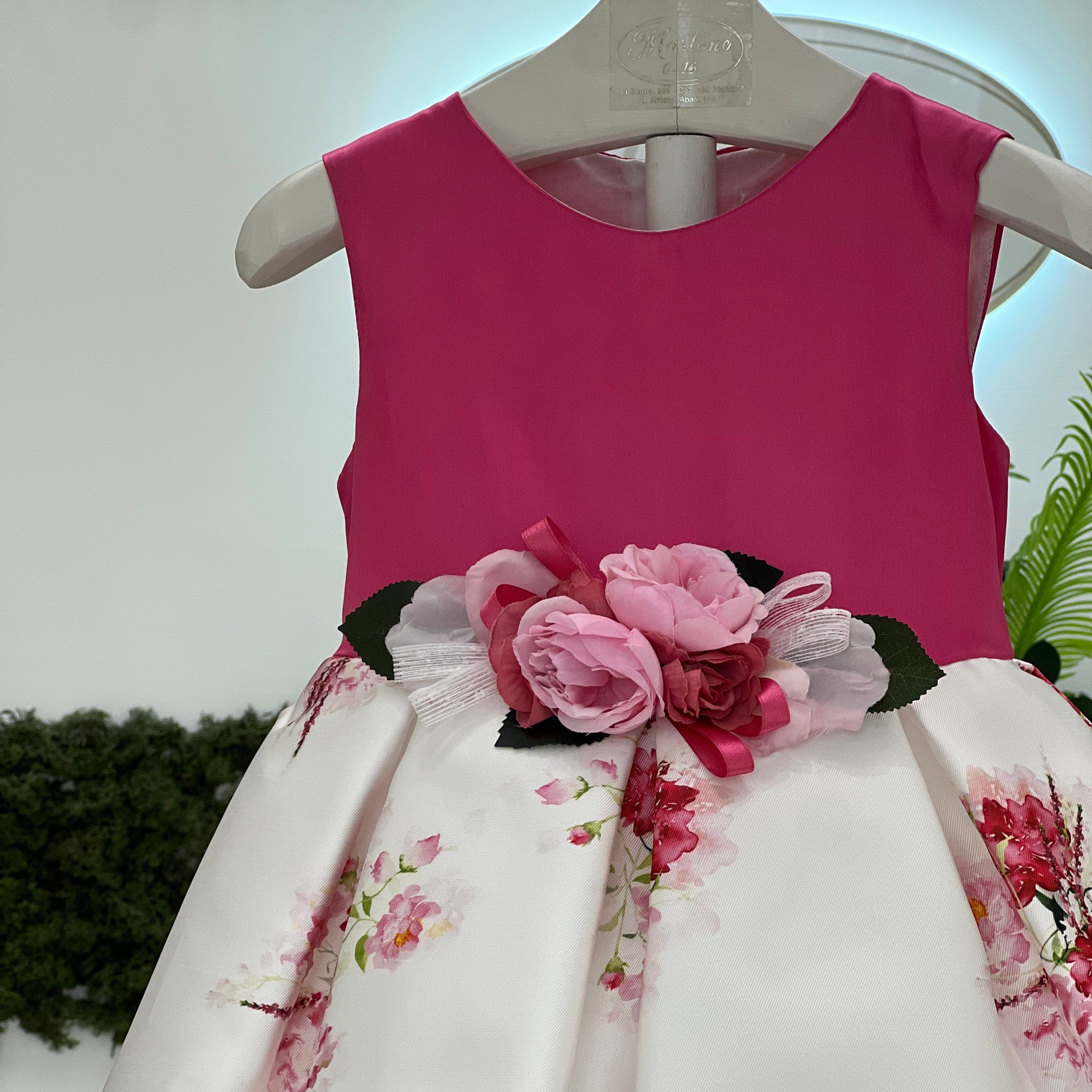 Abito elegante - Baby A