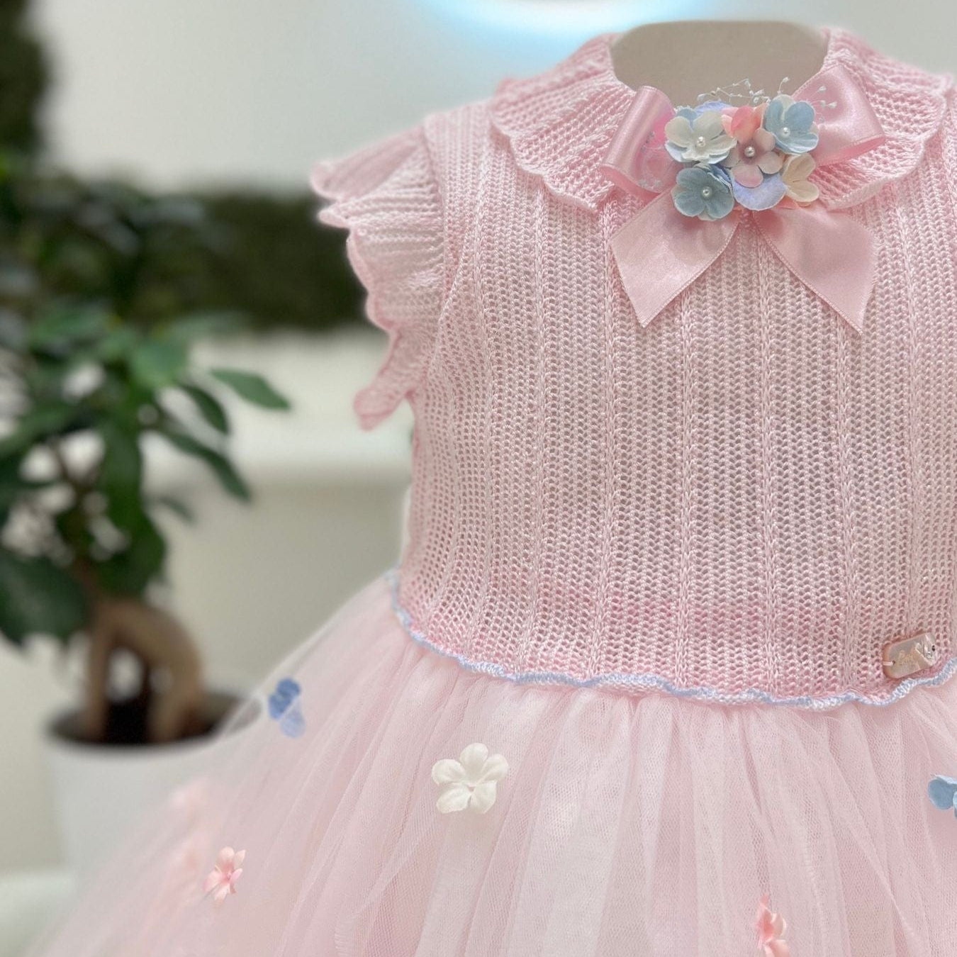 L3051 - Abiti - BABY A