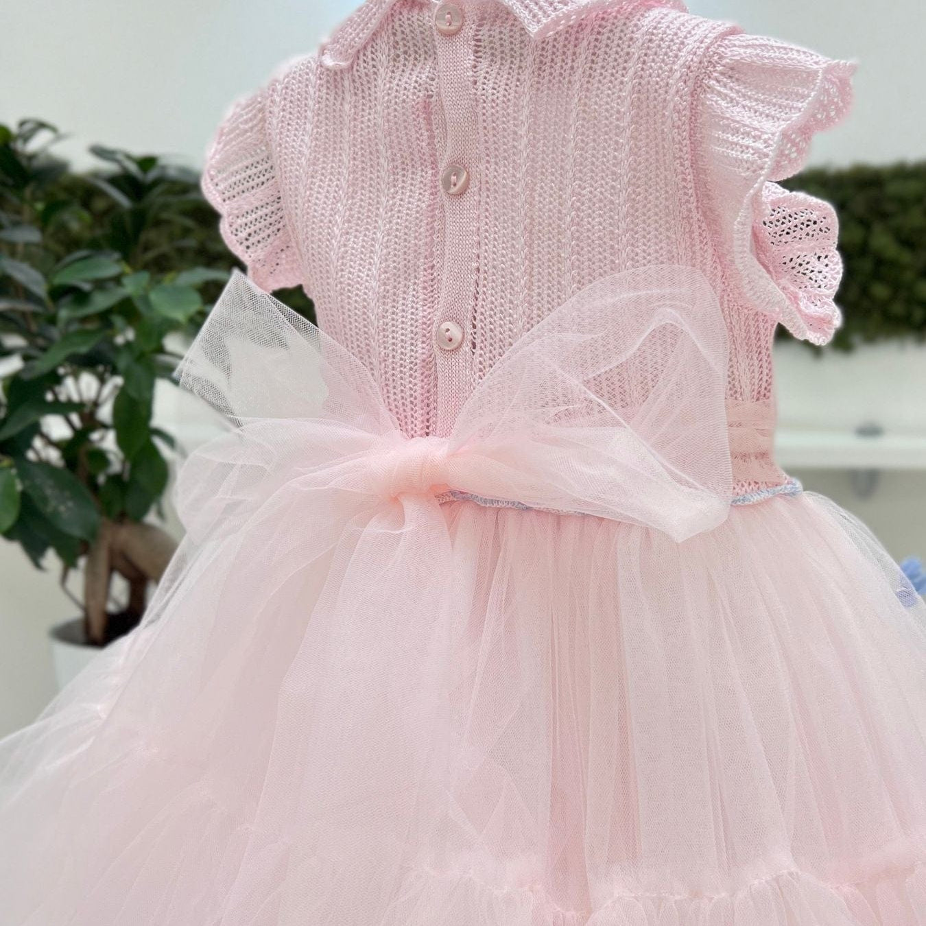 L3051 - Abiti - BABY A