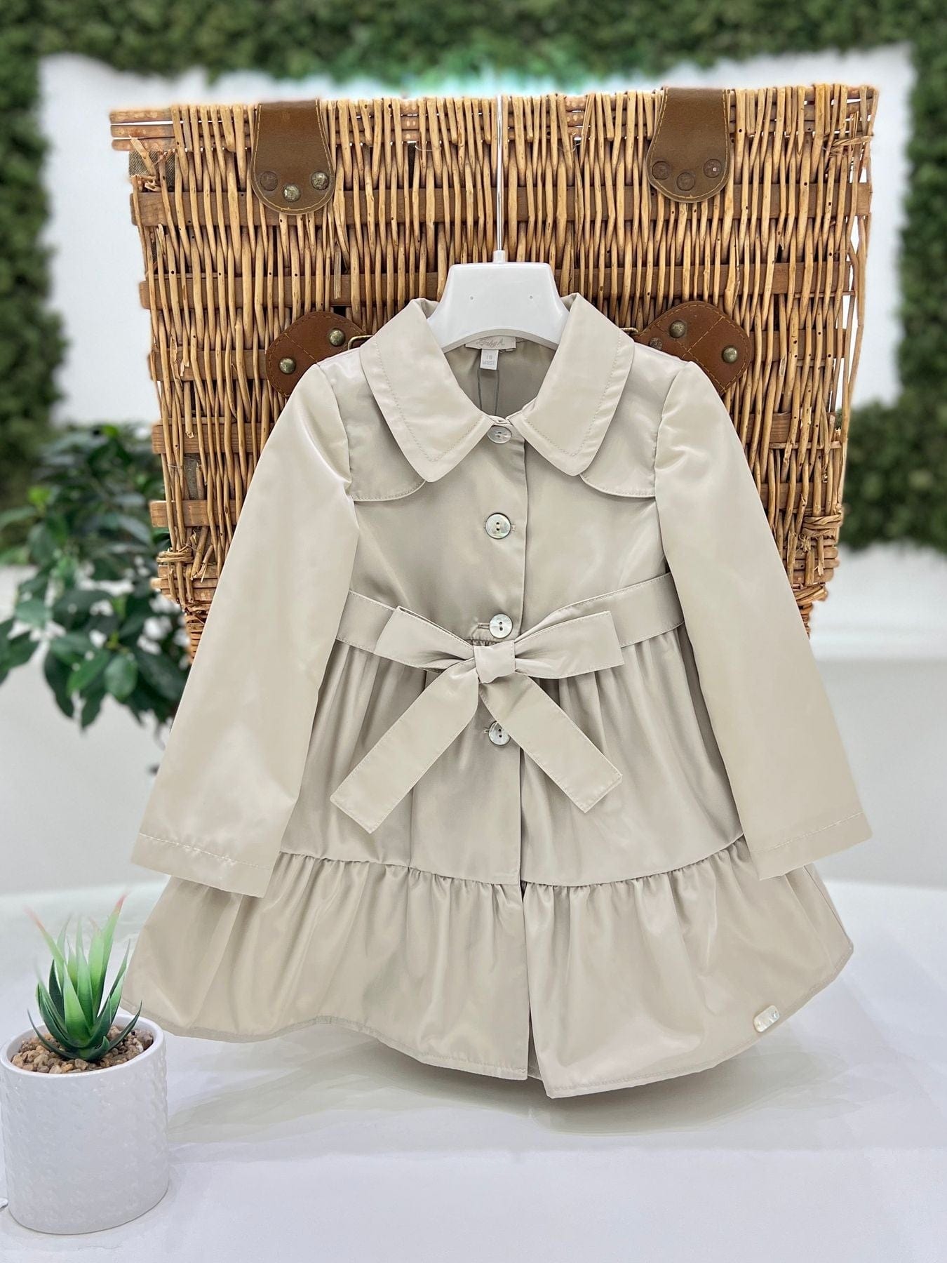 N3058/32 Trench BABY A – Martone0-16