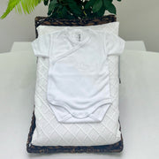 Body intimo  incrociato - Baby Fashion