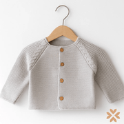Cardigan in maglia - Baby Fashion