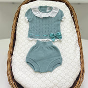 Comleto corto in filo - Baby Fashion