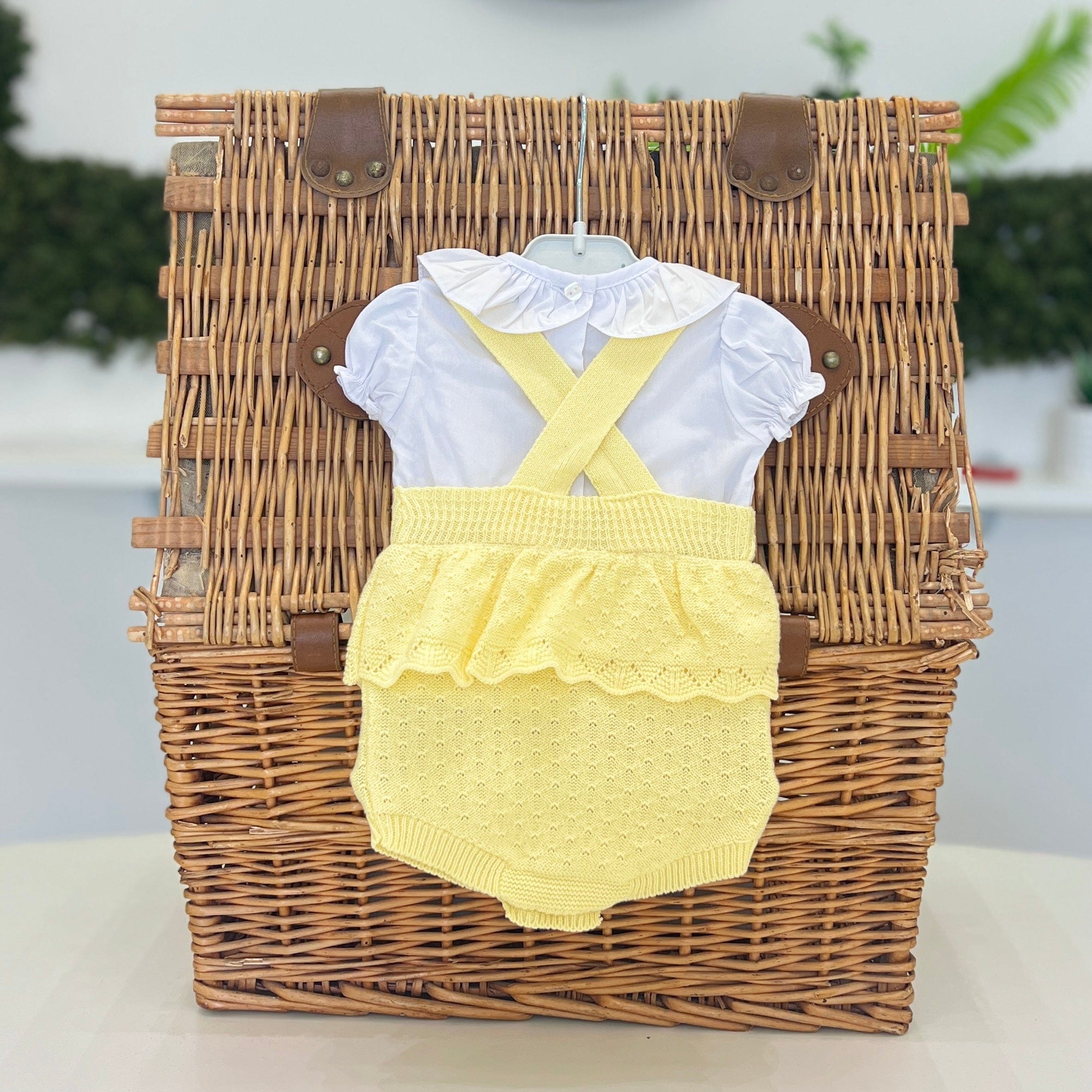 Completo in filo - Baby Fashion