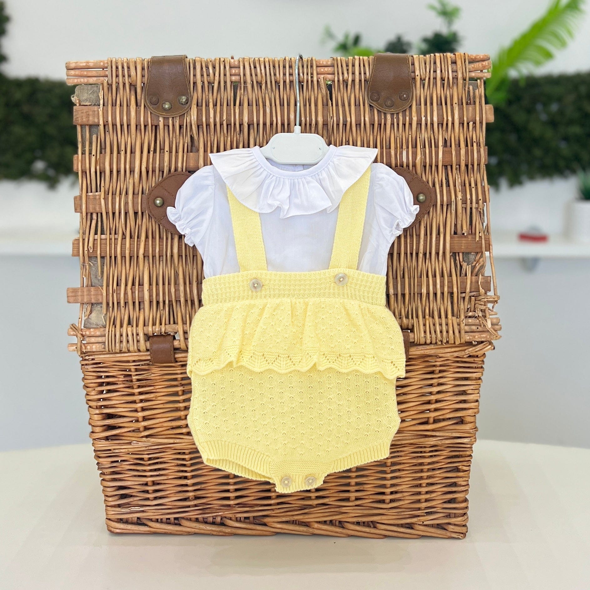 Completo in filo - Baby Fashion