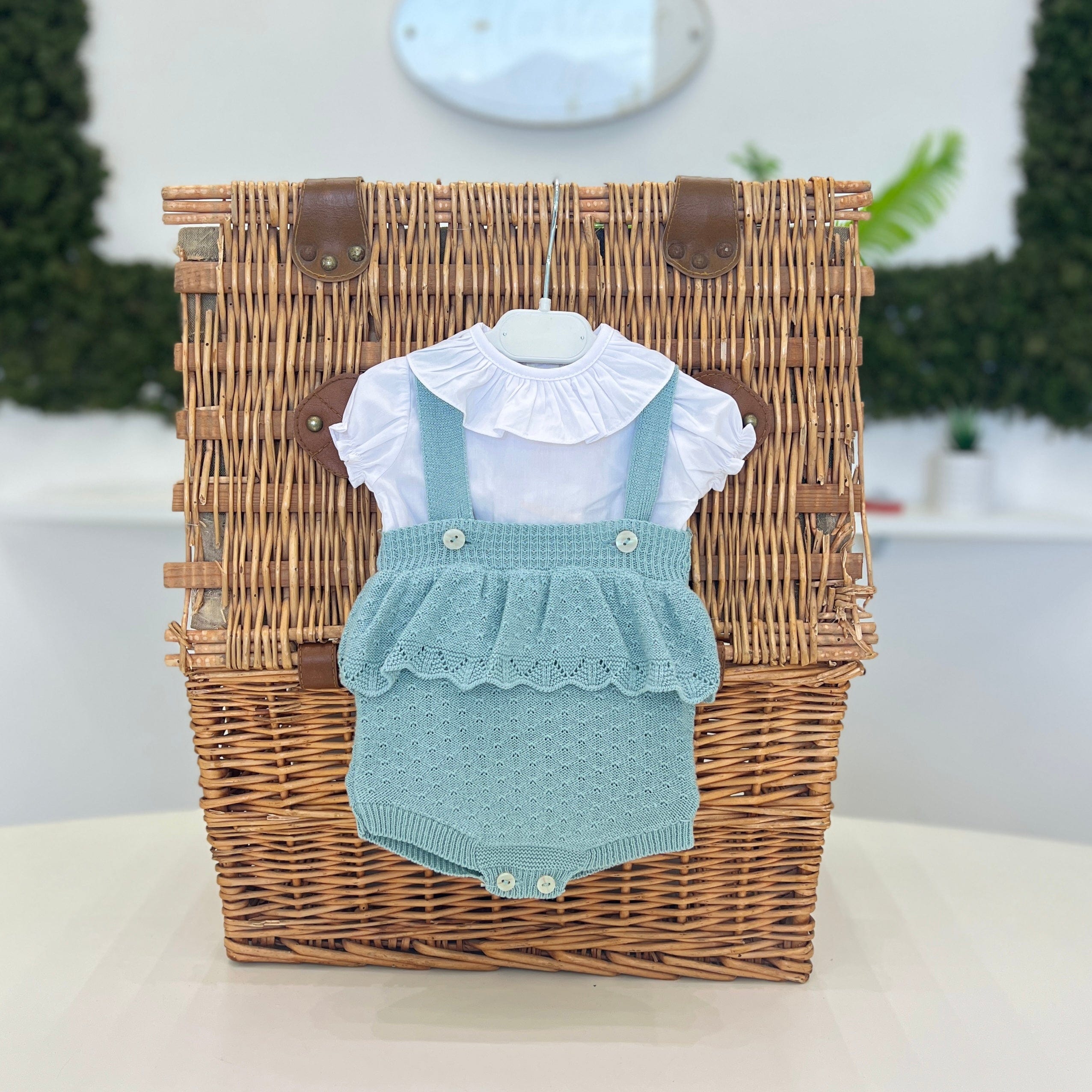 Completo in filo - Baby Fashion