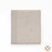 Coperta con nodini - Baby Fashion
