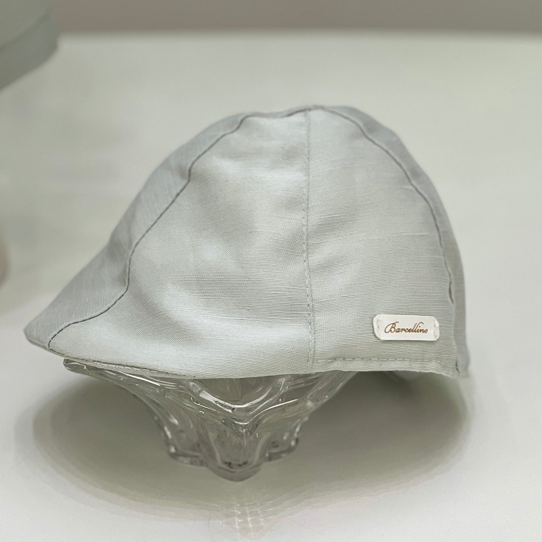 Luxury Cloth Cap 211