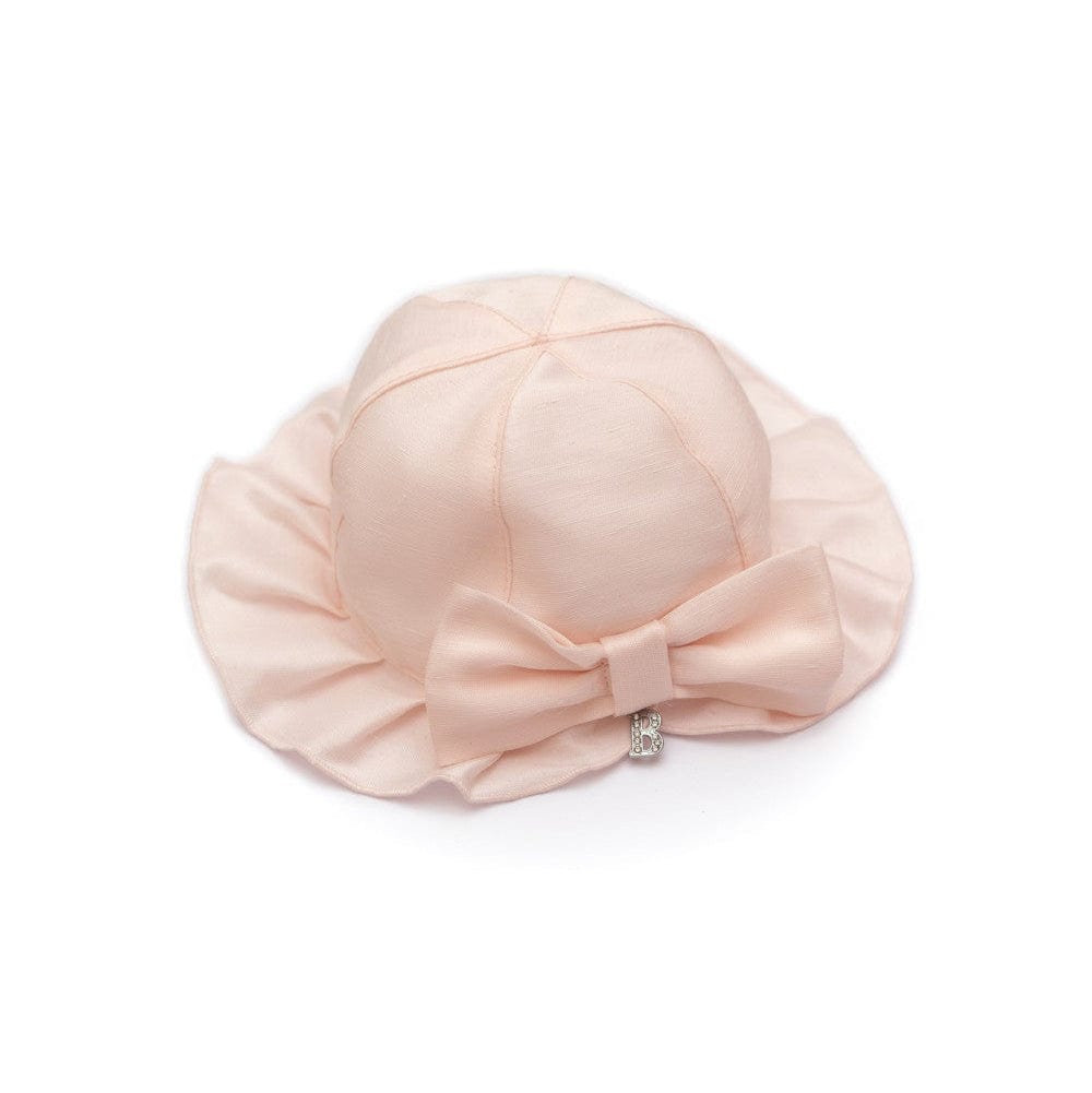 Barcellino - Cappellino fiocco