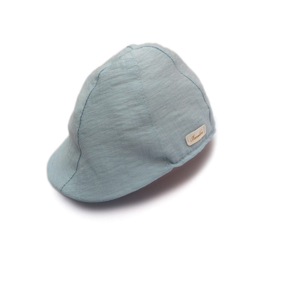 Barcellino - Cappello in lino