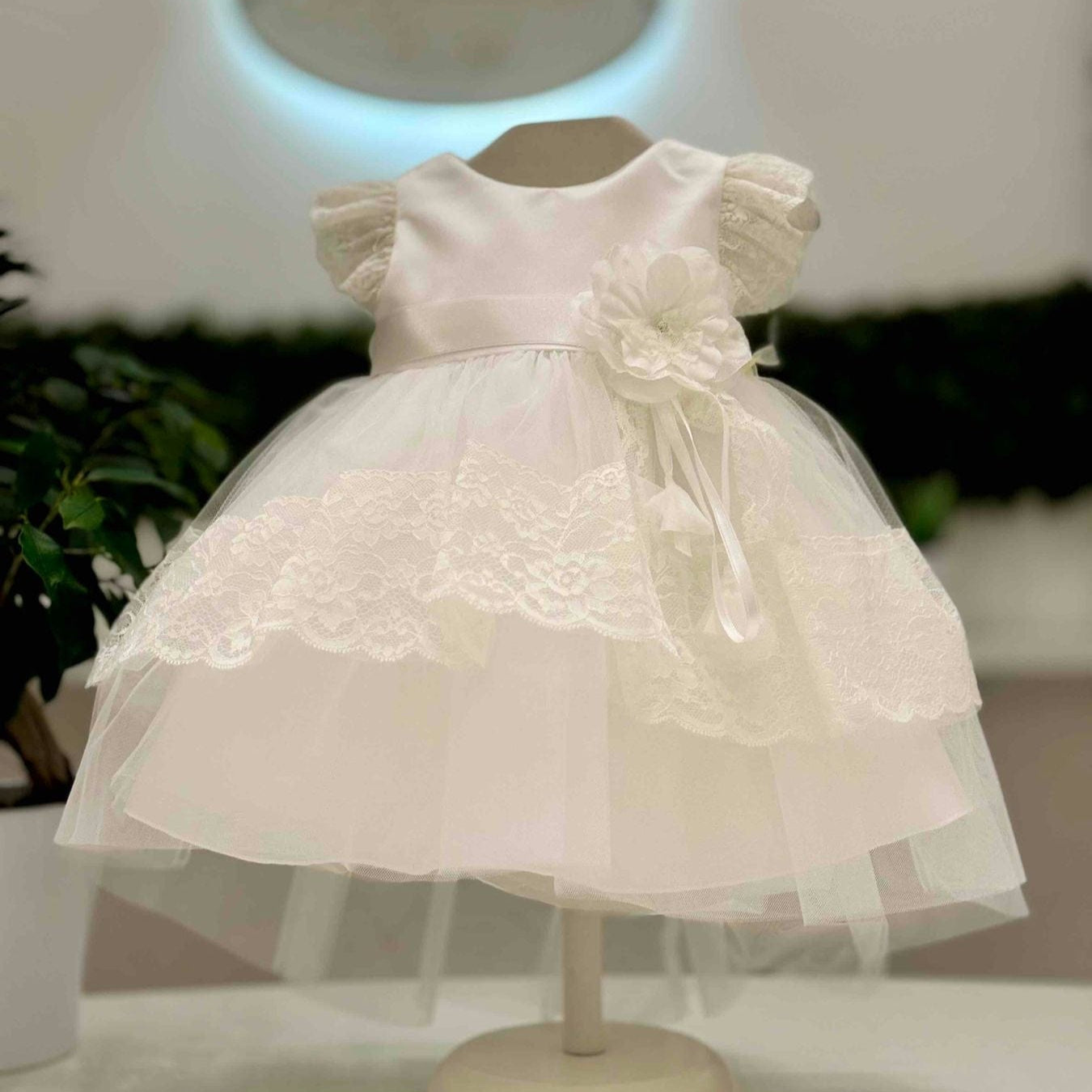Luxury Dress 088