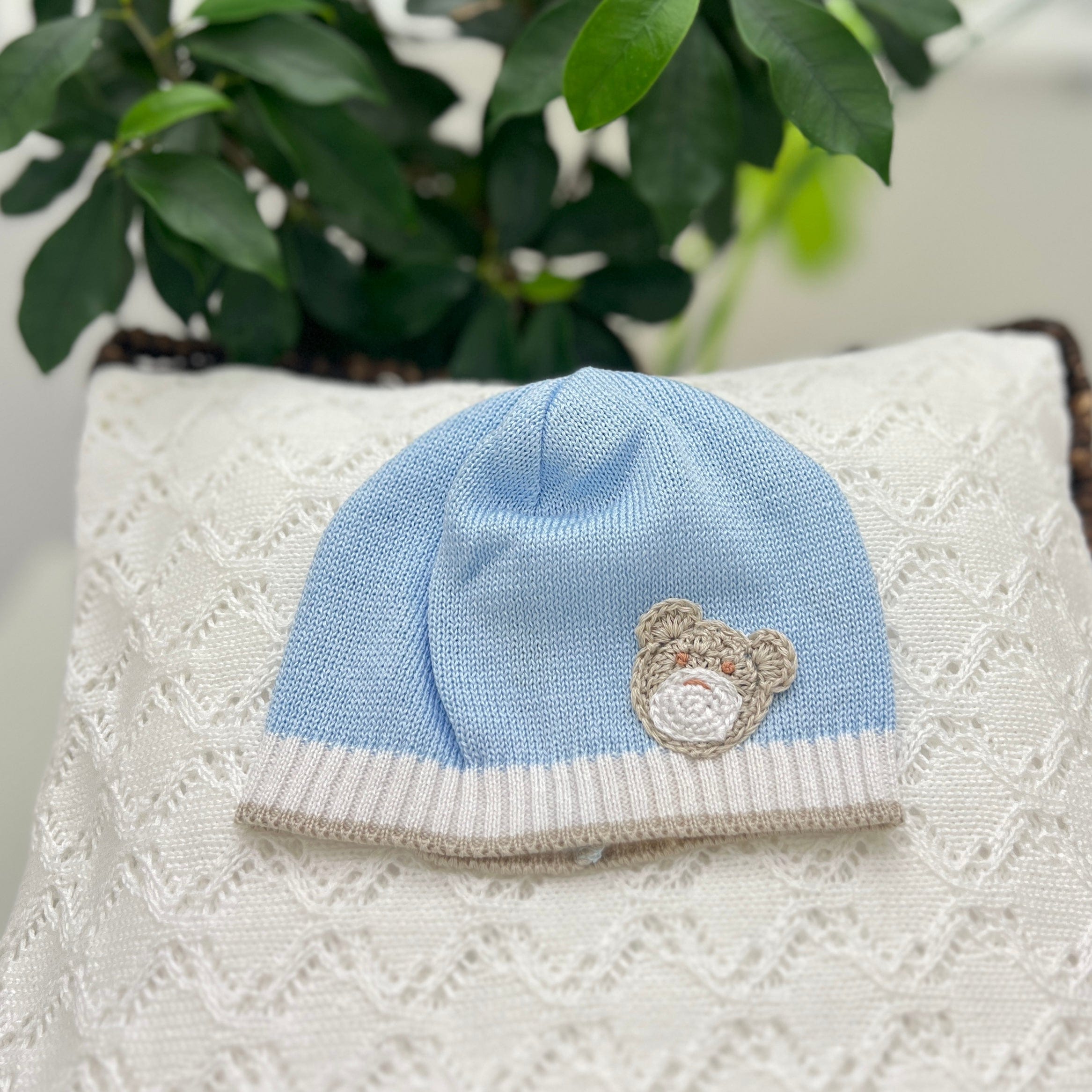 Bimbalò - Cappello in filo