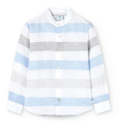 Camicia - Boboli - 738233-9353