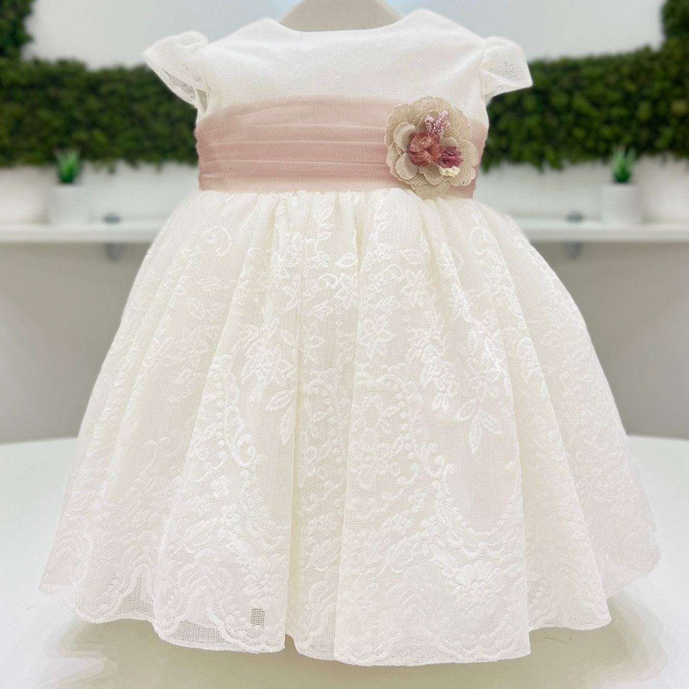Luxury Dress 0038