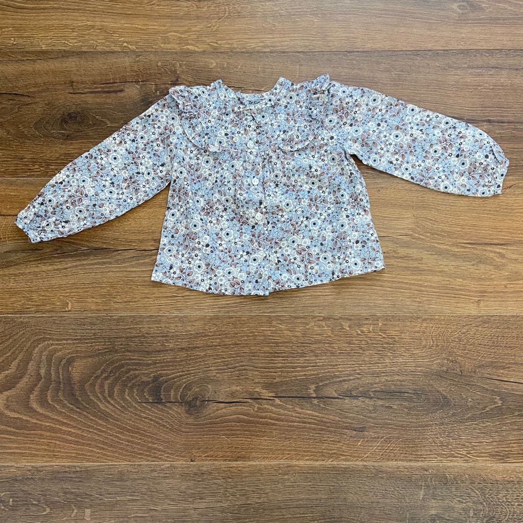 DK364 - Camicie - DR KID