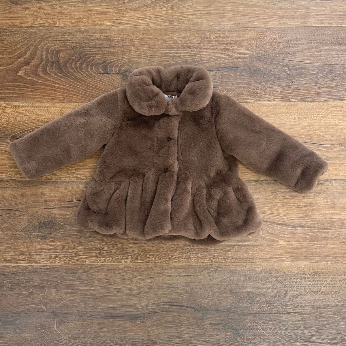 Dk366 - Cappotti - DR KID