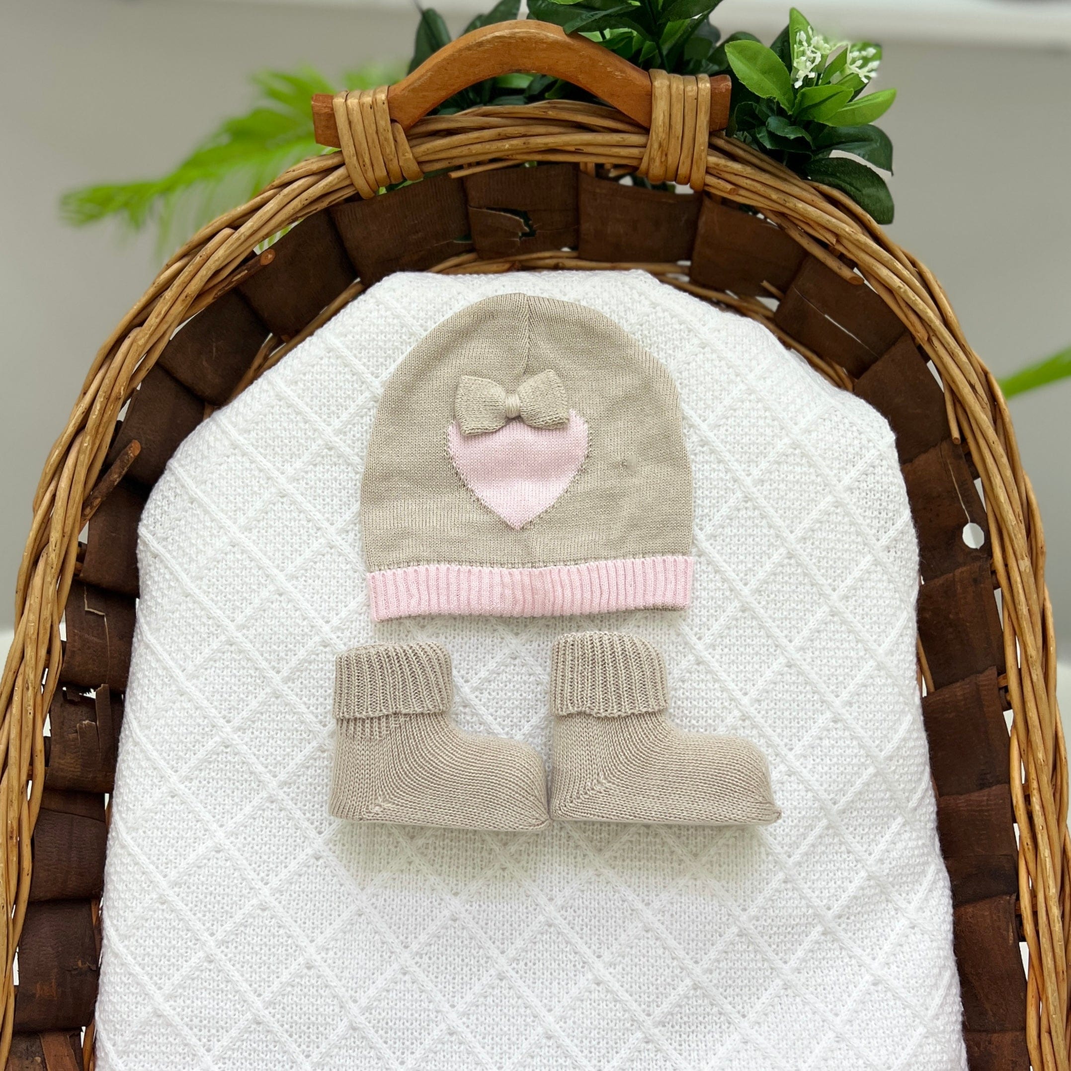Set accessori cuore