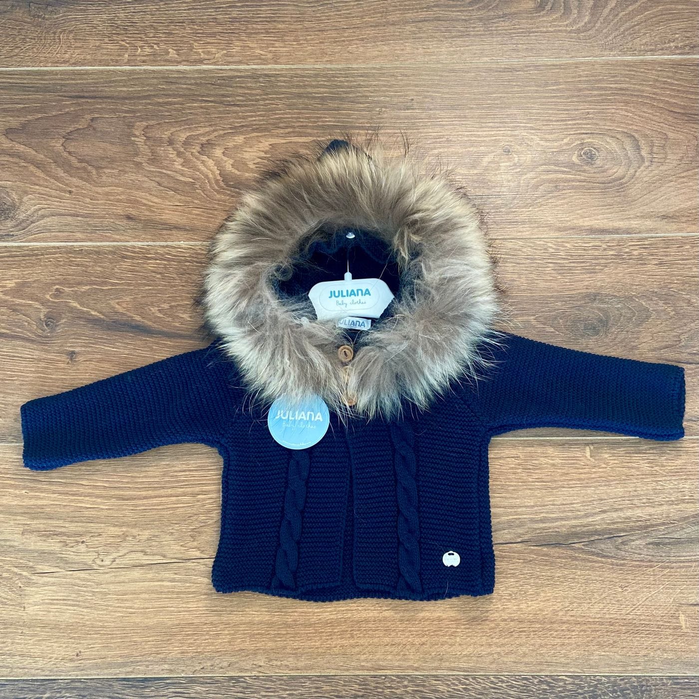 J6183 - Cappotti - JULIANA