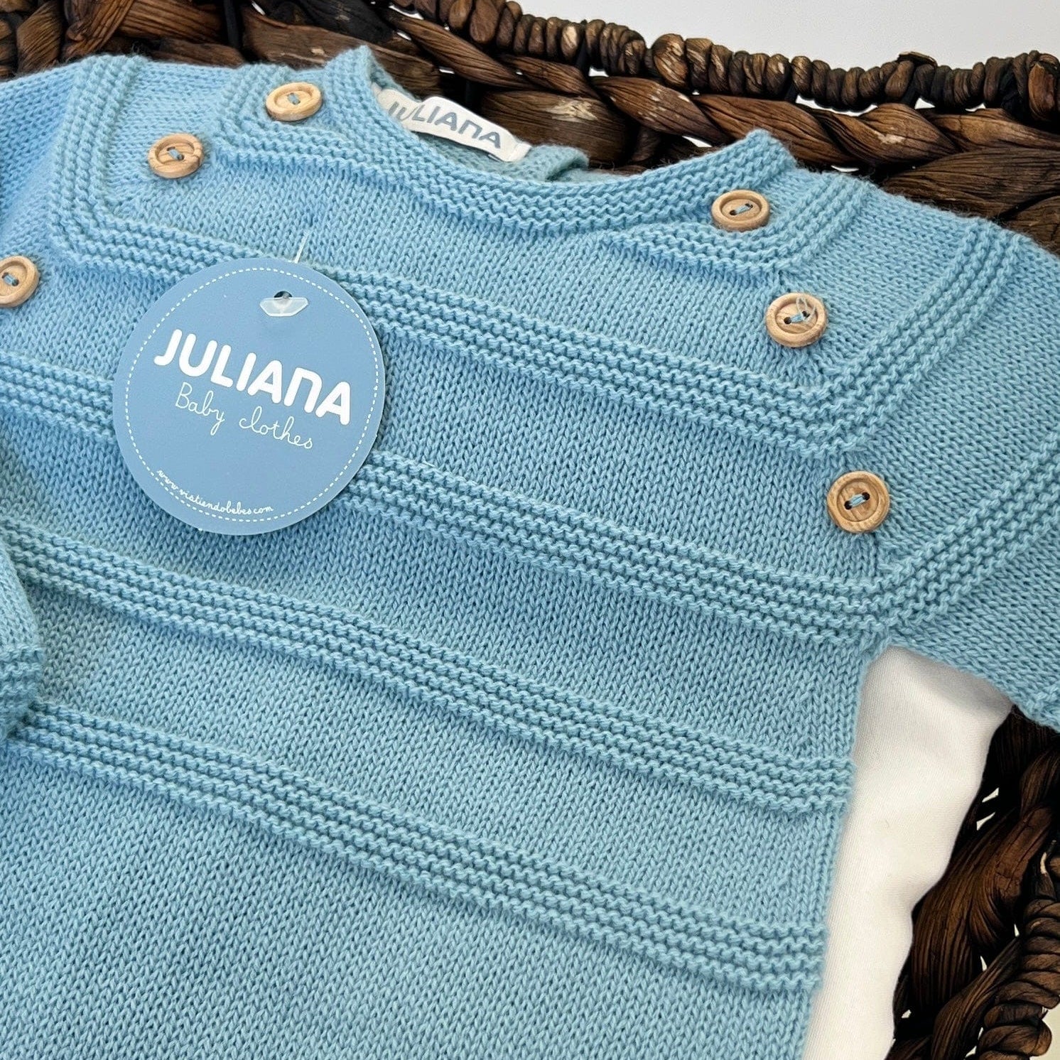 J24618 - Tutina Intera - Juliana