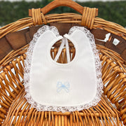 Bavetta elegante pizzo