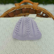 Cappello in filo - La Sartoria Dei Piccoli