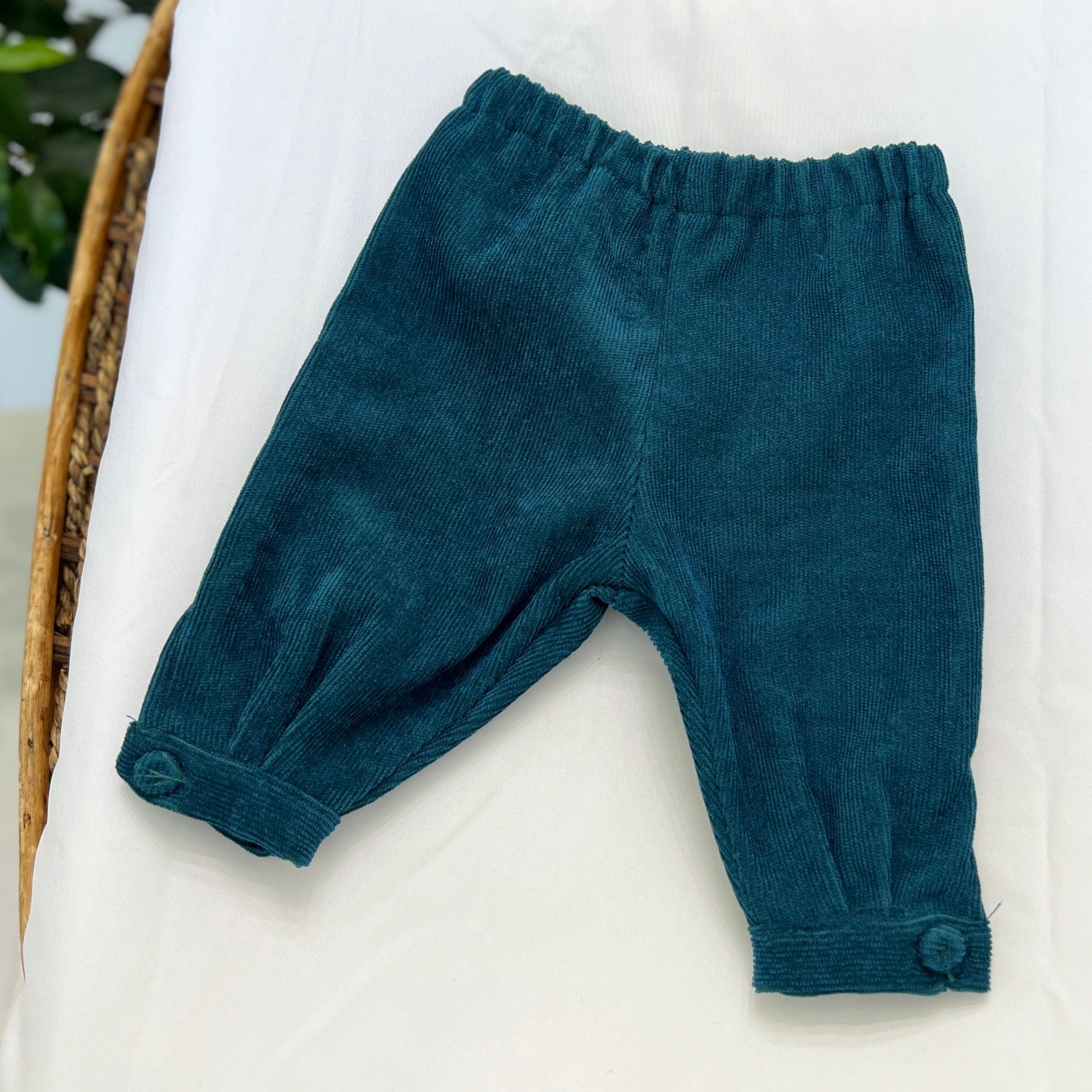 LS509 - Completi La Sartoria Dei Piccoli