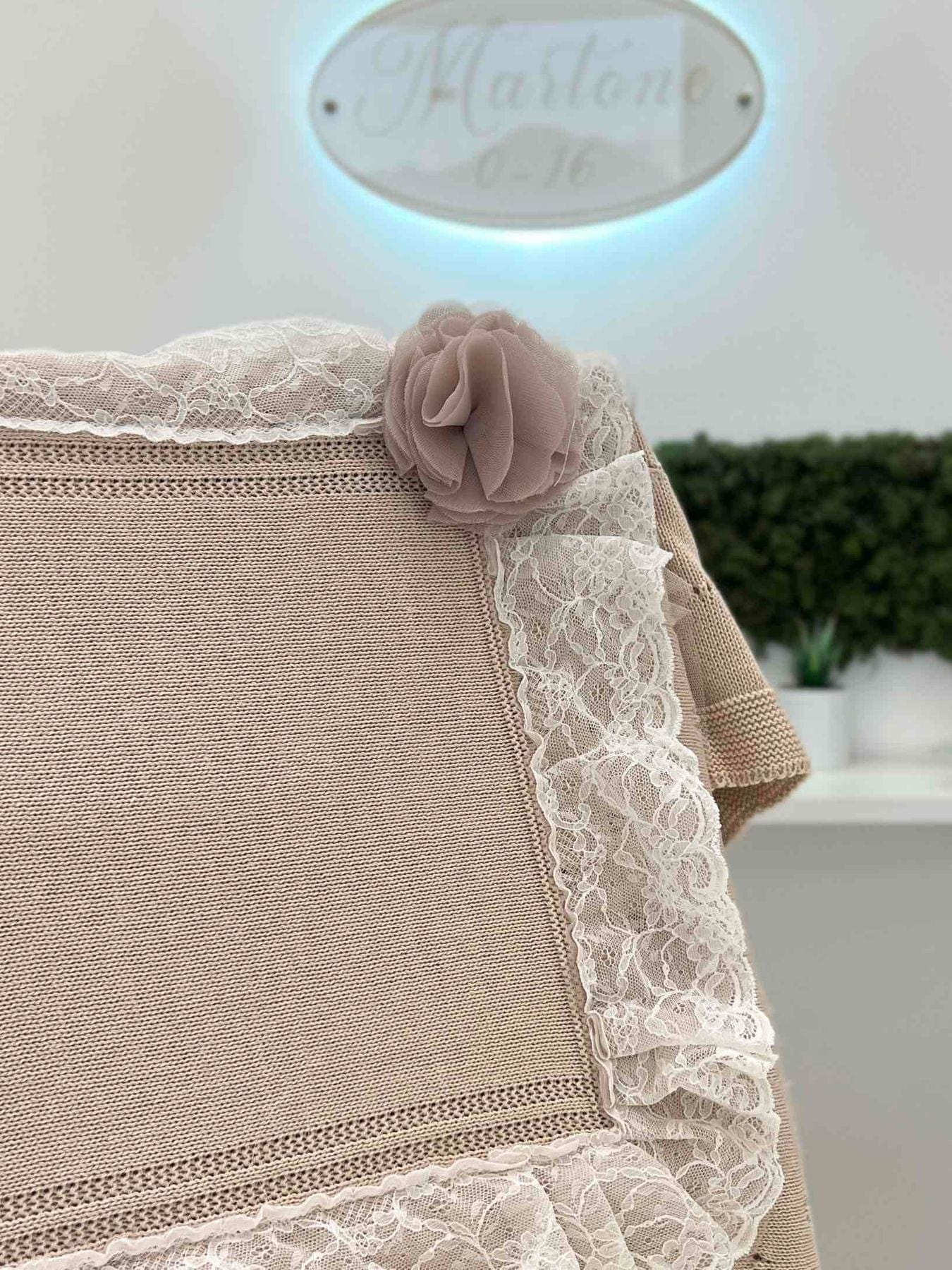 LC010 - Coperta - LA SARTORIA DEI PICCOLI