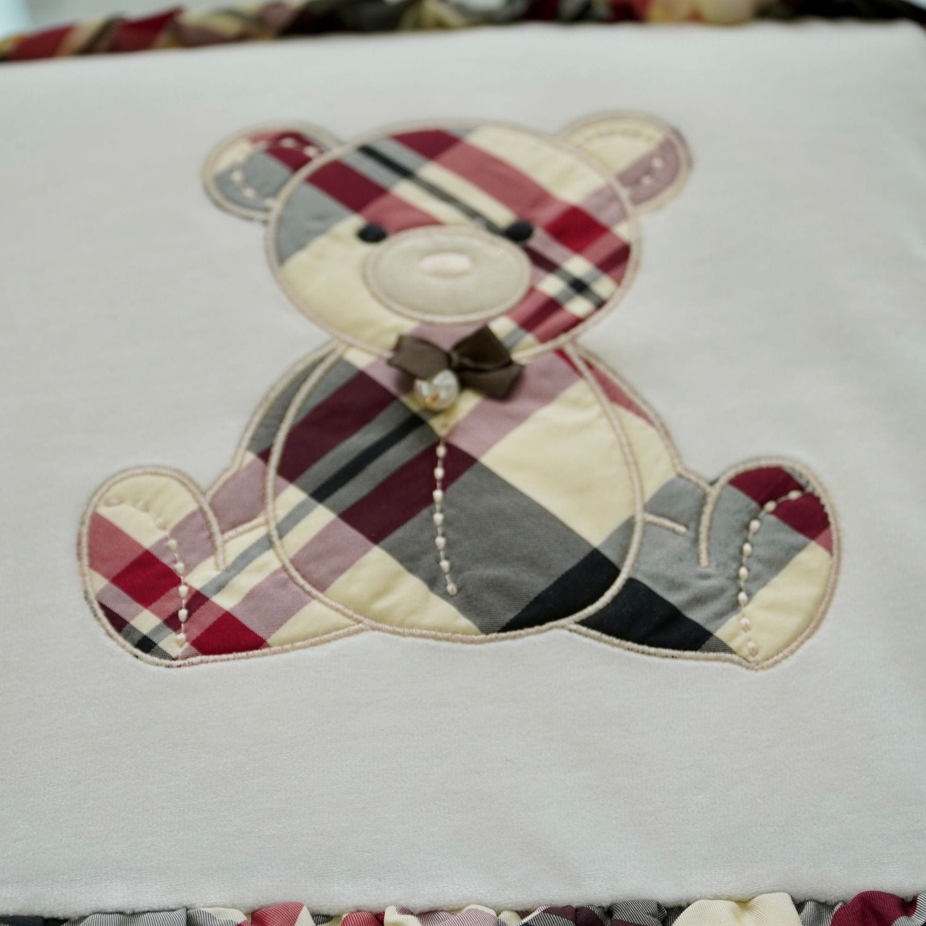 LC356 - Coperta - LA SARTORIA DEI PICCOLI