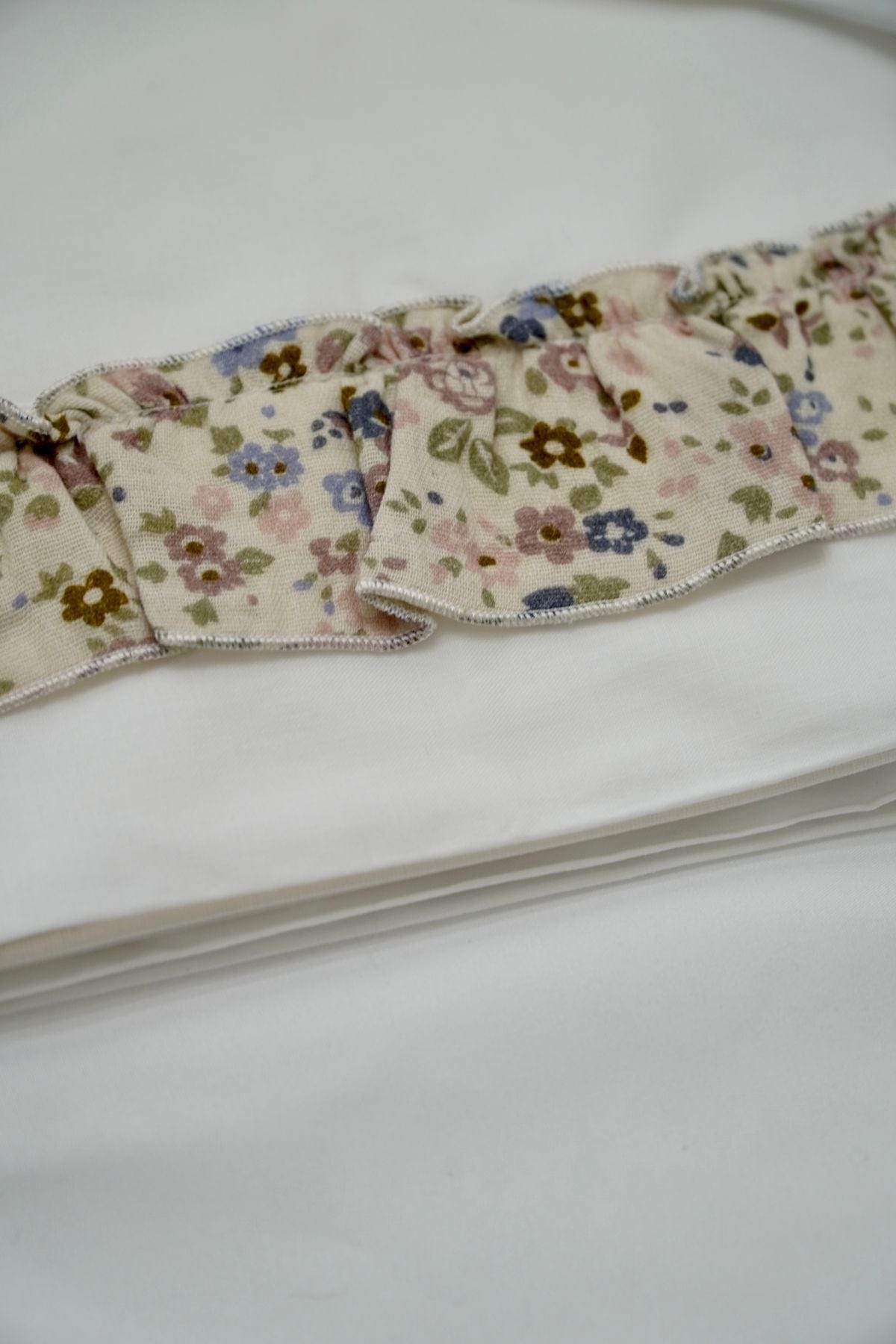 LL353 - lenzuolino - LA SARTORIA DEI PICCOLI