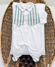 LT003 - Tutina Intera - LA SARTORIA DEI PICCOLI