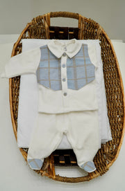 ls361 - tutina - LA SARTORIA DEI PICCOLI
