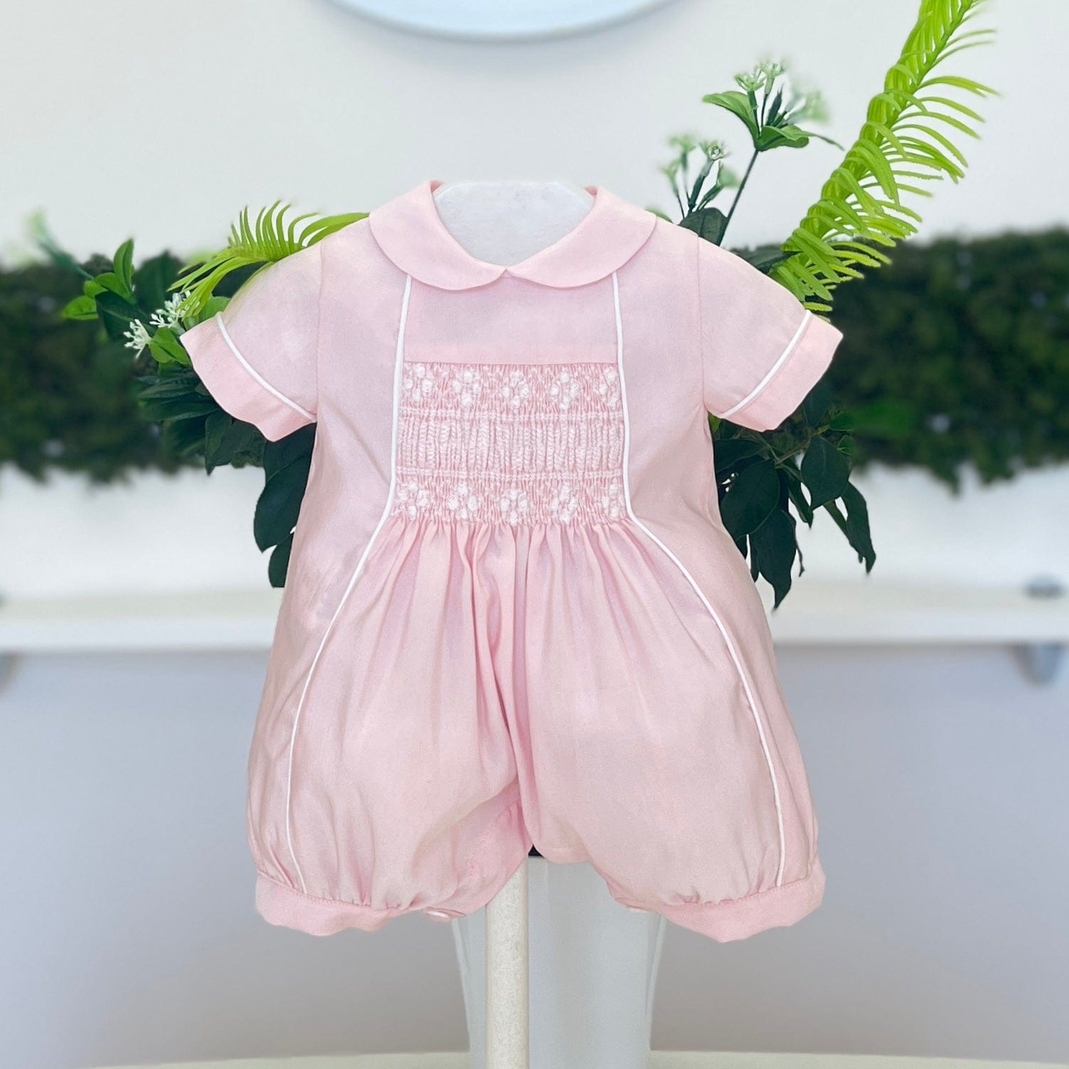 Pagliaccetto shantung  - Le Coconné
