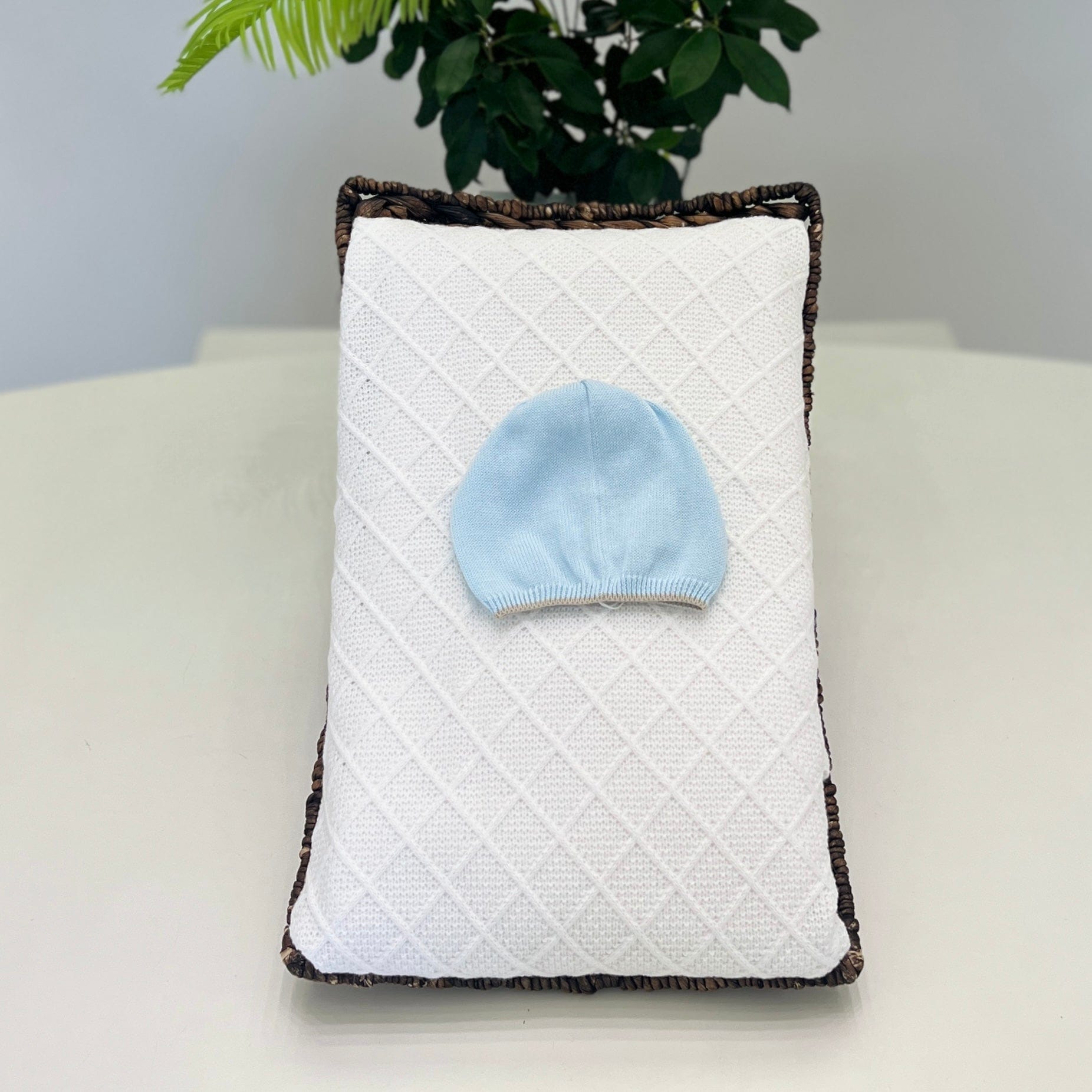 Le Dodò - Cappellino in filo