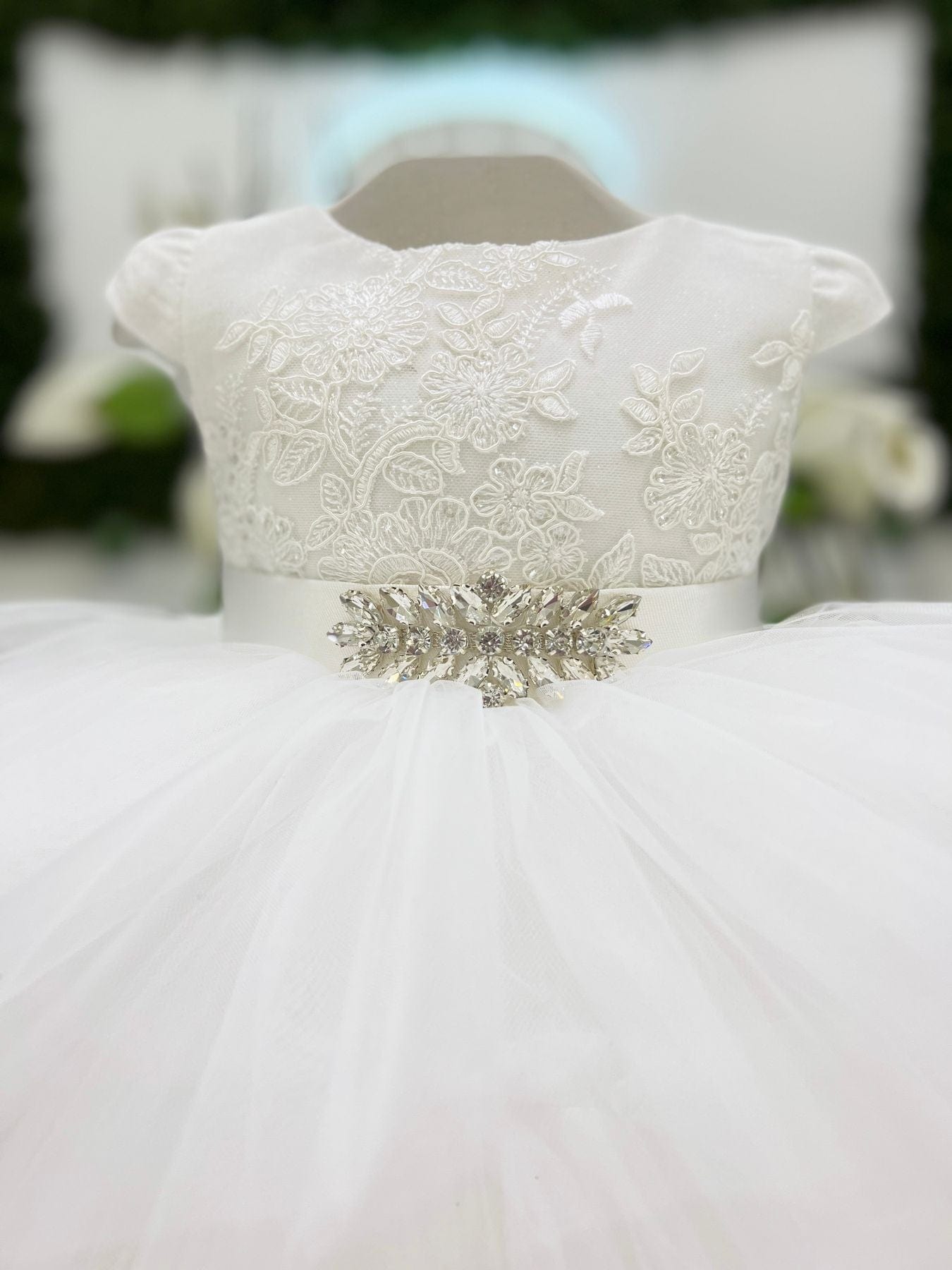 Luxury Dress Emma (disponibile con preordine)