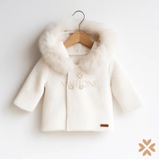 Cappotto in maglia - Mac Ilusion