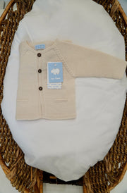9085g - cardigan - MAC ILUSION