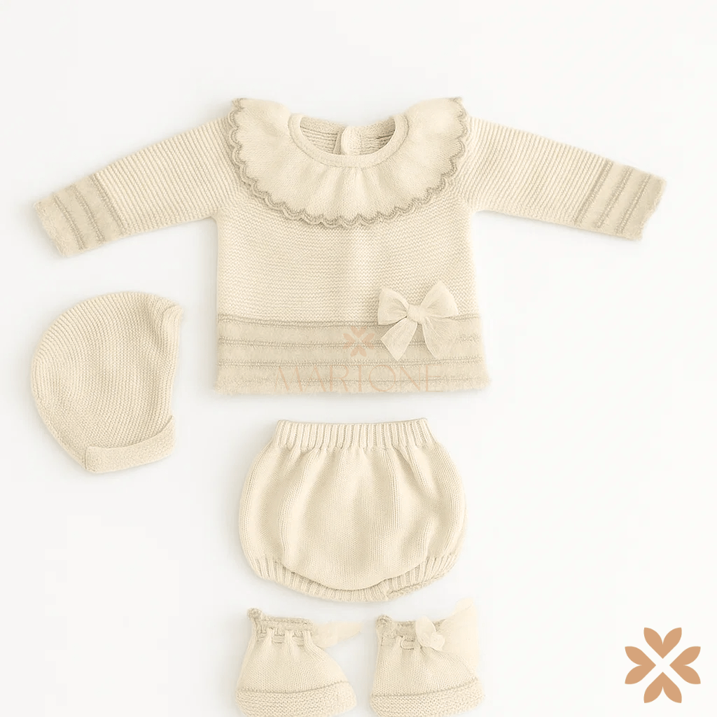 Completo in maglia - Mac Ilusion