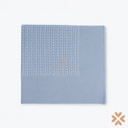 Coperta a trecce - Mac Ilusion