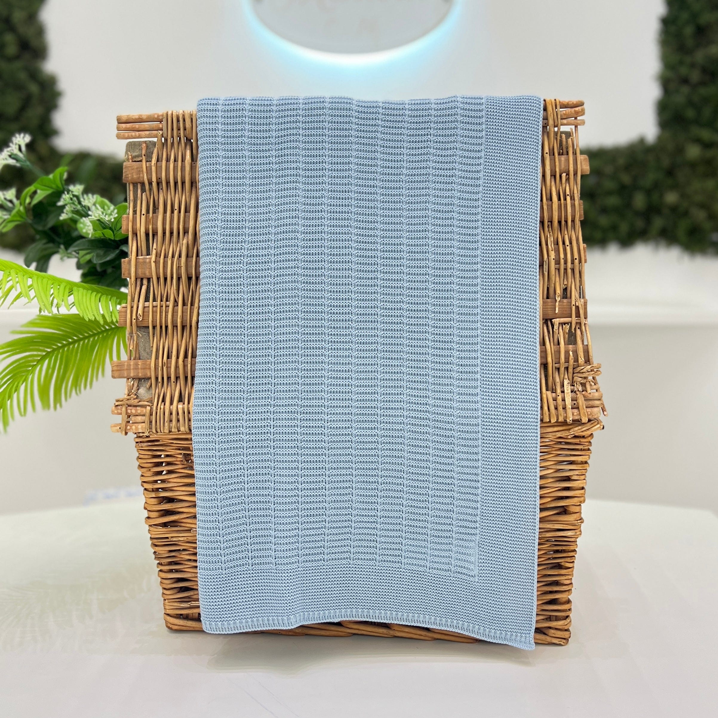 Coperta in filo - Mac Ilusion