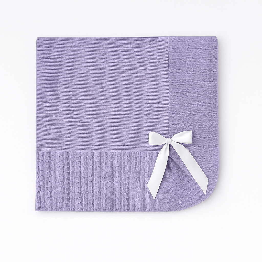 Coperta lana - Mac Ilusion