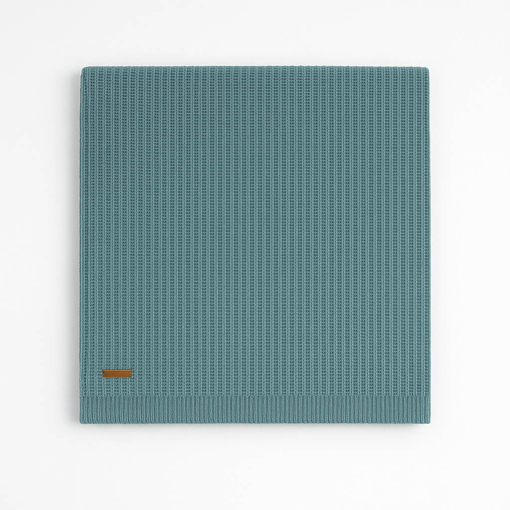 Coperta lana - Mac Ilusion