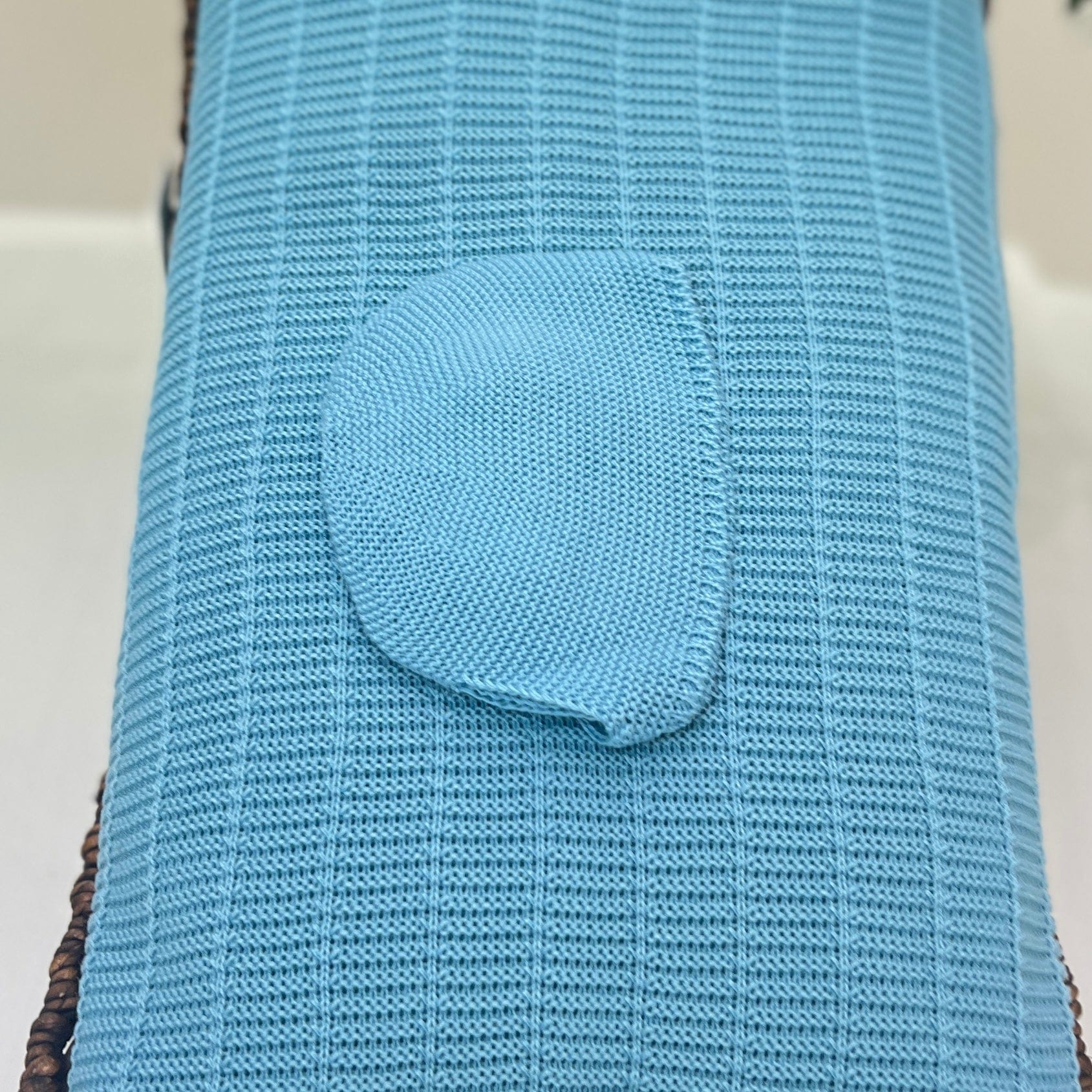 Mac Ilusion - Tutina spezzata in filo di cotone