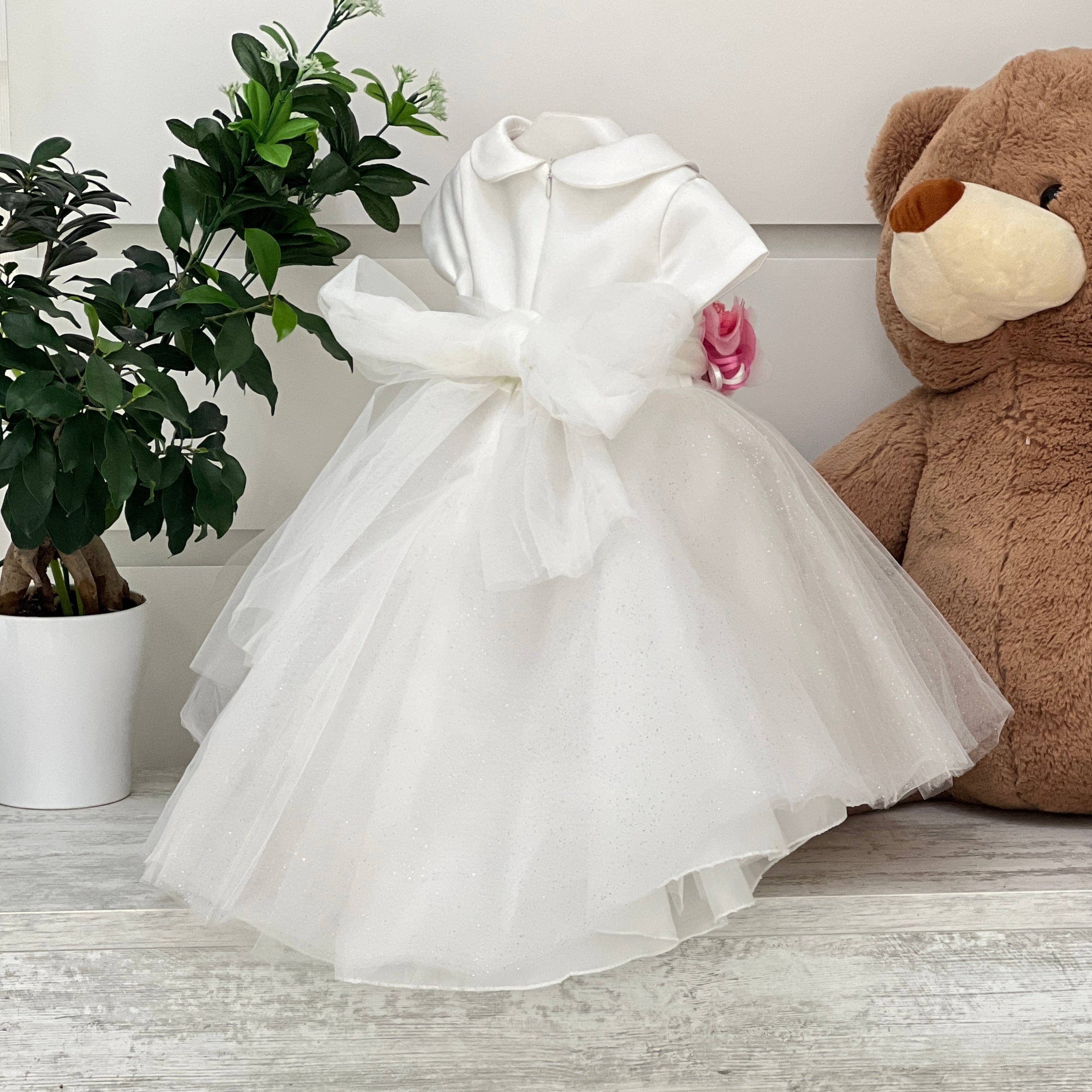 Luxury Dress Stella
