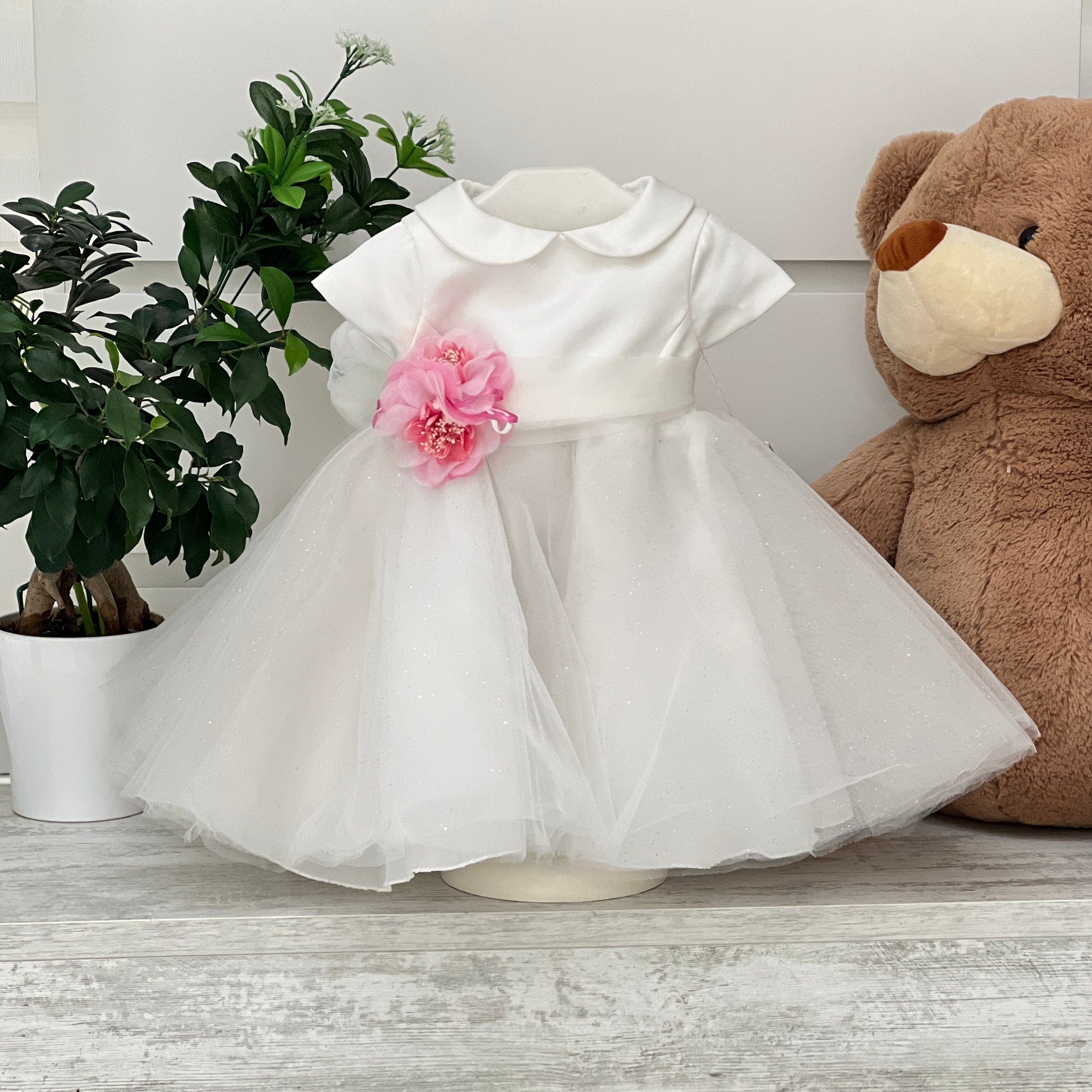 Luxury Dress Stella