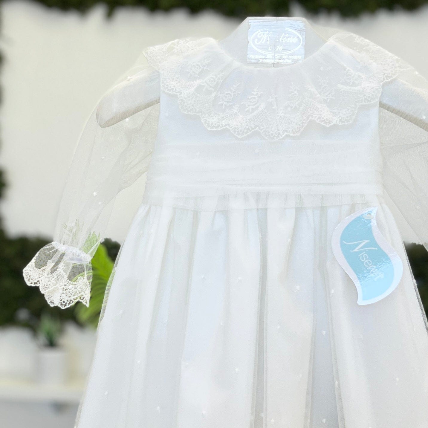 Luxury Dress 330