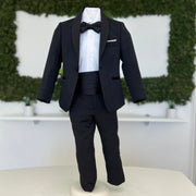 Abito Smocking Paggetto