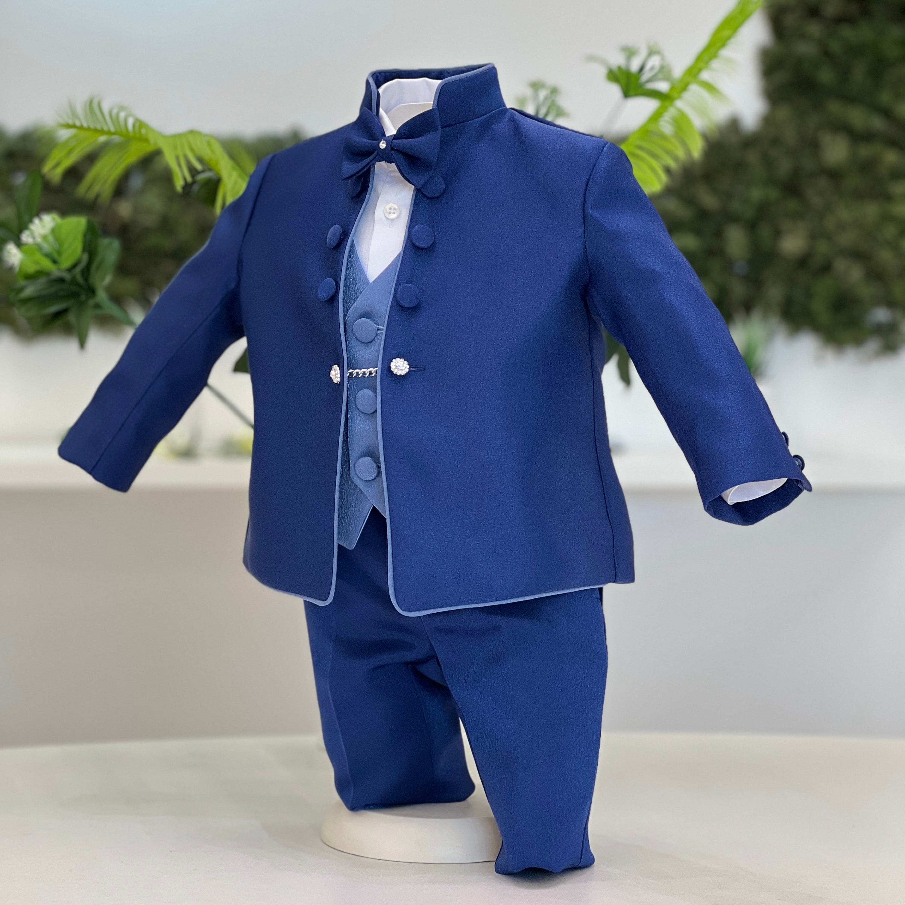 Luxury Dress Lèon
