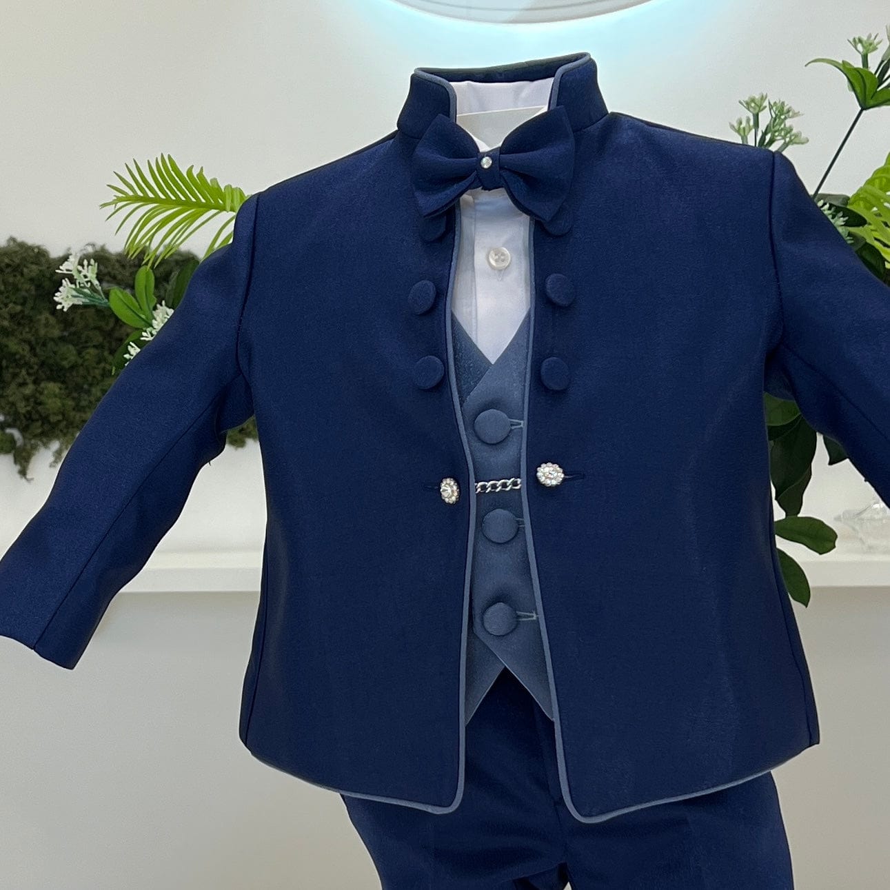 Luxury Dress Lèon